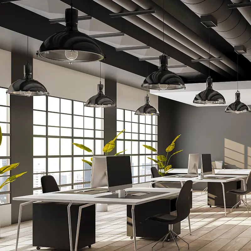 Office Refurbishments