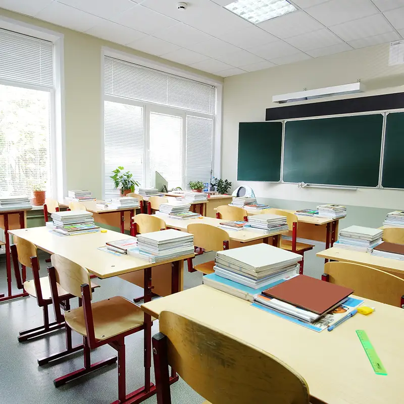 Education Sector