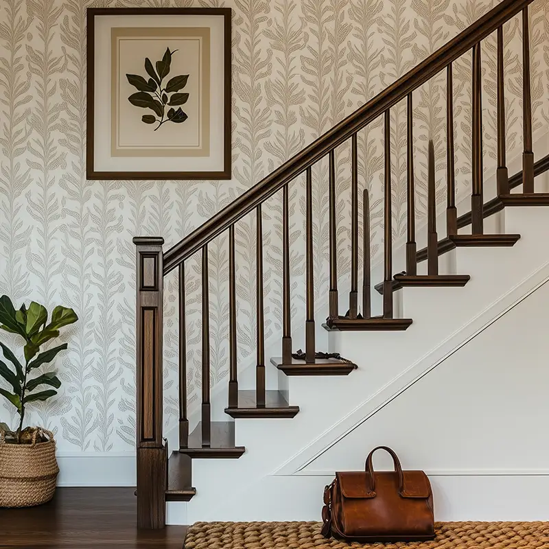 Staircases