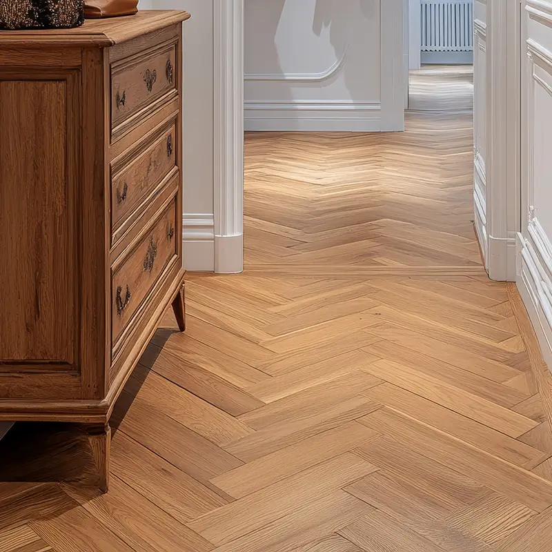 Floor Coatings & Painting