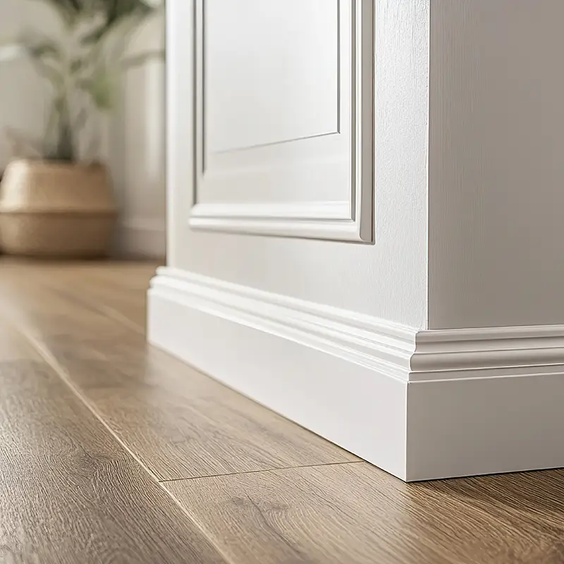Varnishing & Sealants