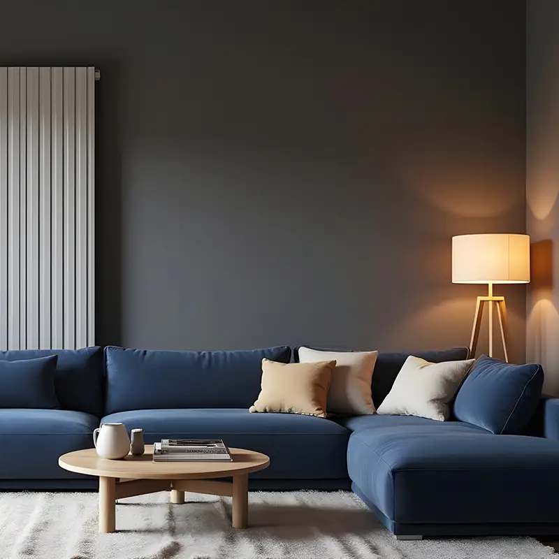 Internal Decorating