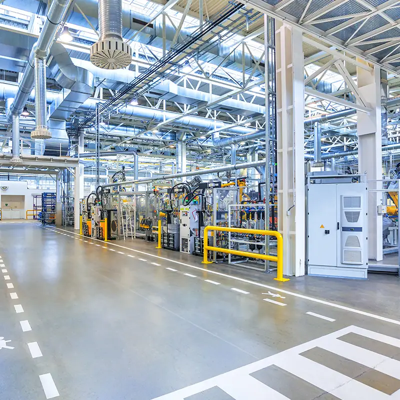 Protective Coatings