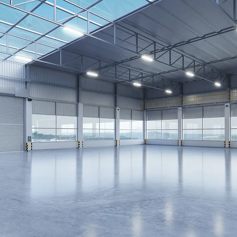 Specialist Floor Coatings
